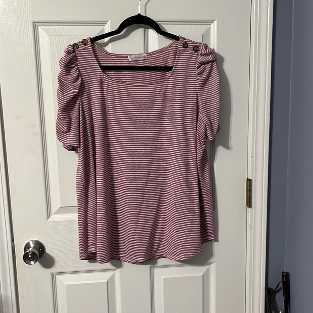 So soft and flattering.